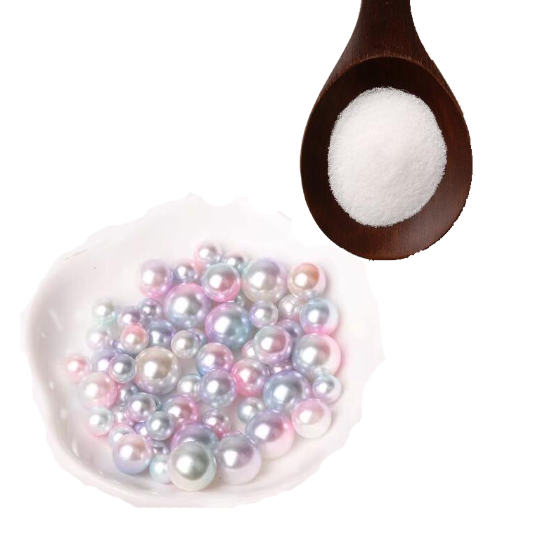 Hydrolyzed Pearl Powder